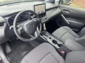 Toyota Corolla (2025) thumbnail 35