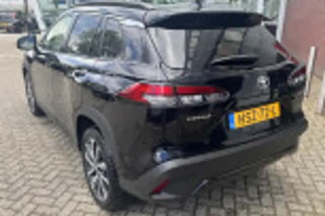Toyota Corolla (2025) thumbnail 36