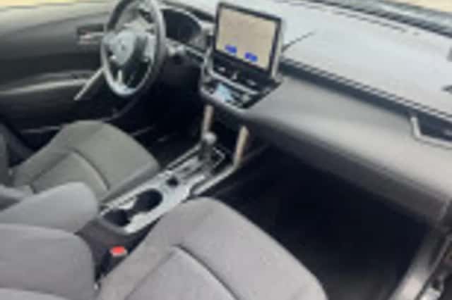 Toyota Corolla (2025) thumbnail 37