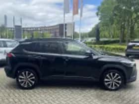 Toyota Corolla (2025) thumbnail 39