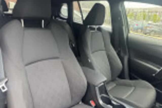 Toyota Corolla (2025) thumbnail 43