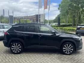 Toyota Corolla (2025) thumbnail 6