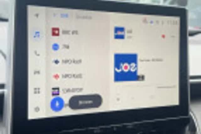 Toyota Corolla (2025) thumbnail 51