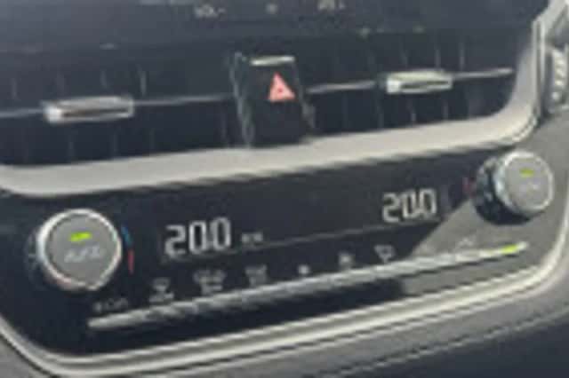 Toyota Corolla (2025) thumbnail 53