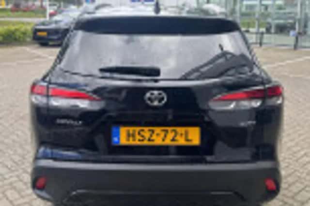 Toyota Corolla (2025) thumbnail 58