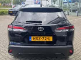 Toyota Corolla (2025) thumbnail 58