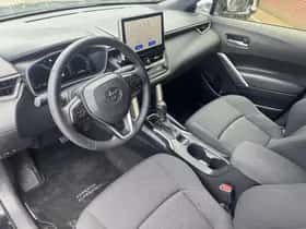 Toyota Corolla (2025) thumbnail 66