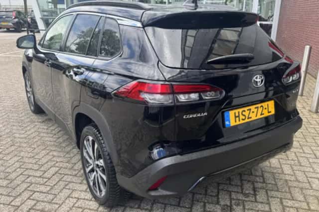 Toyota Corolla (2025) thumbnail 67