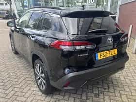 Toyota Corolla (2025) thumbnail 67
