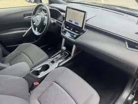 Toyota Corolla (2025) thumbnail 68