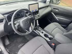 Toyota Corolla (2025) thumbnail 8