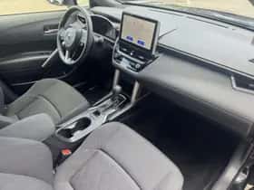 Toyota Corolla (2025) thumbnail 10