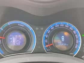 Toyota Auris (2011) thumbnail 18