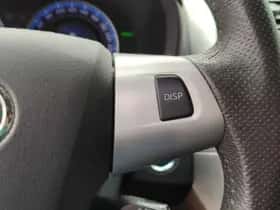 Toyota Auris (2011) thumbnail 20