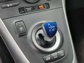 Toyota Auris (2011) thumbnail 23