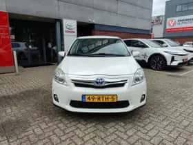 Toyota Auris (2011) thumbnail 28