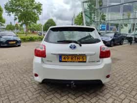 Toyota Auris (2011) thumbnail 29