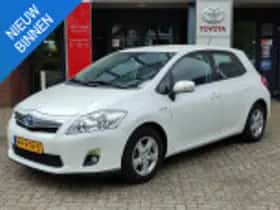 Toyota Auris (2011) thumbnail 31