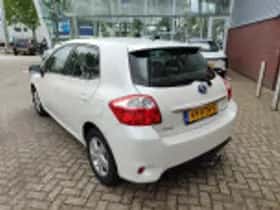 Toyota Auris (2011) thumbnail 33