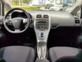 Toyota Auris (2011) thumbnail 37