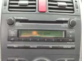 Toyota Auris (2011) thumbnail 46
