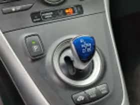 Toyota Auris (2011) thumbnail 47
