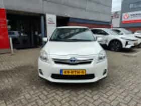 Toyota Auris (2011) thumbnail 52