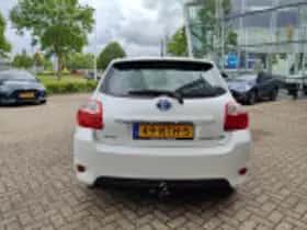 Toyota Auris (2011) thumbnail 53