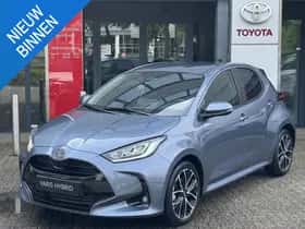Toyota Yaris (2026)