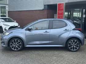 Toyota Yaris (2026) thumbnail 11