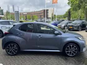 Toyota Yaris (2026) thumbnail 12