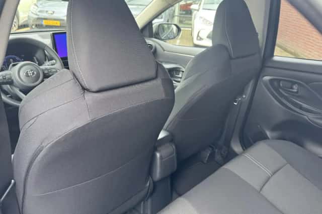 Toyota Yaris (2026) thumbnail 14