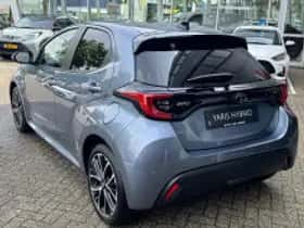 Toyota Yaris (2026) thumbnail 3