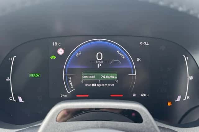 Toyota Yaris (2026) thumbnail 21