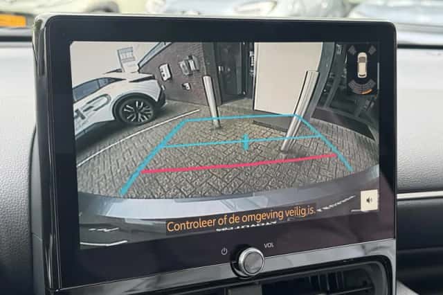 Toyota Yaris (2026) thumbnail 24