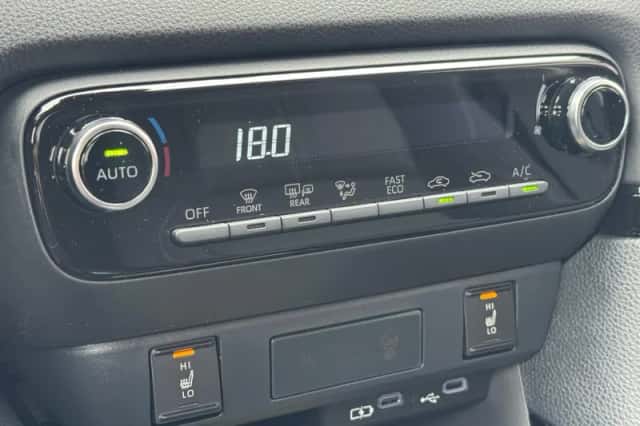 Toyota Yaris (2026) thumbnail 26