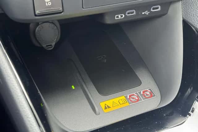 Toyota Yaris (2026) thumbnail 27