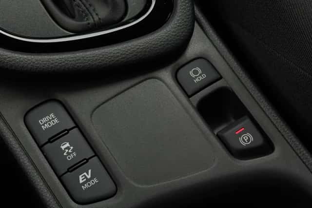 Toyota Yaris (2026) thumbnail 29