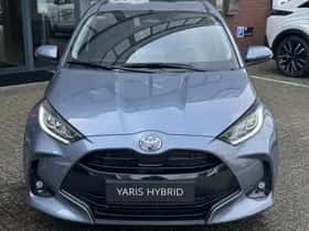 Toyota Yaris (2026) thumbnail 30