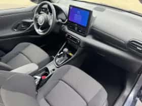 Toyota Yaris (2026) thumbnail 4