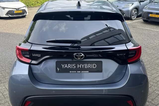 Toyota Yaris (2026) thumbnail 31