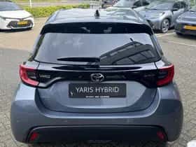 Toyota Yaris (2026) thumbnail 31