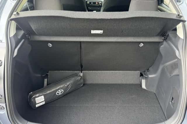 Toyota Yaris (2026) thumbnail 32