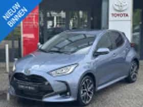Toyota Yaris (2026) thumbnail 34