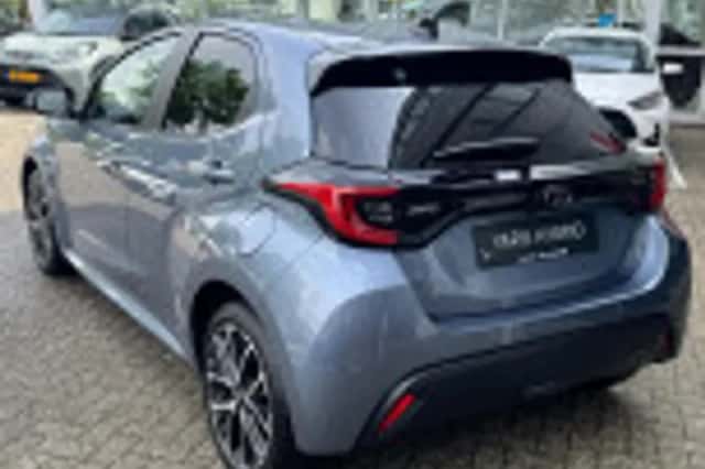 Toyota Yaris (2026) thumbnail 36