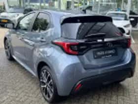 Toyota Yaris (2026) thumbnail 36