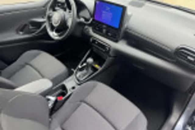 Toyota Yaris (2026) thumbnail 37