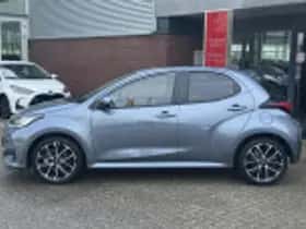 Toyota Yaris (2026) thumbnail 38