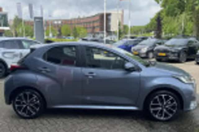 Toyota Yaris (2026) thumbnail 39
