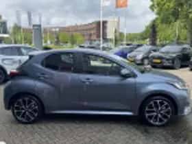 Toyota Yaris (2026) thumbnail 39